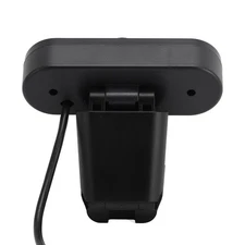 Webcam Noise Reduction Microphone PC Web Camera For Video Calls