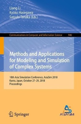 Methoden und Anwendungen zur Modellierung und Simulation von Kompl... - 9789811328527
