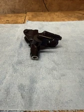 03-08 KAWASAKI ZZR600 FRONT BRAKE MASTER CYLINDER 1.8k Miles OEM