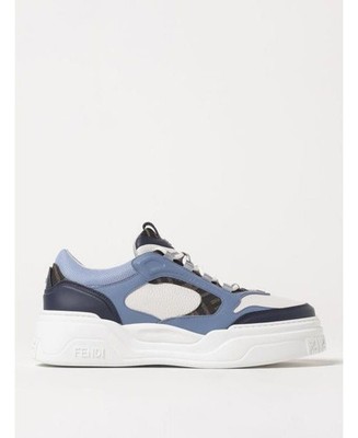 Fendi Force Sneaker 7E1728 AU20 F1RSS 151056737