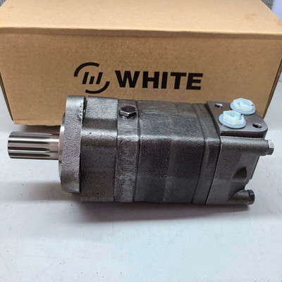 1PCS NEW IN BOX OMS125 151F0502 Hydraulic Motor SHIP FedEx/DHL