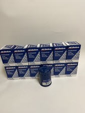 Oil Filter ACDelco PF63 PF63E PF63F set of 12pcs.  OEM