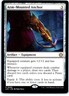 #99 Arm-Mounted Anchor MTG Commander: The Lost Caverns of Ixalan Rare