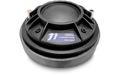 Beyma compression driver CD14FE