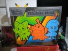 ETB Pokémon Évolution A Paldea EV2 Scellé Parfaitement