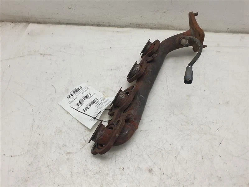Passenger Right Exhaust Manifold Thru 4/05 Fits 98-05 LEXUS LX470 - Image 4 of 4