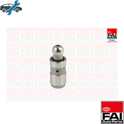 4x TAPPET BFS326S FOR FORD KNWA/KNBA/Q4BA/Q4WA 2.2L T8CC/T8CA/T8CD/T8CL 4cyl DS