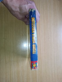 TECMO WORLD WRESTLING NINTENDO NES PAL B ESPA&Ntilde;A CON CAJA BOXED