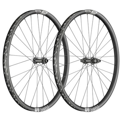 DT Swiss XMC 1501 27,5'' Boost Micro Spline / XD 30mm Carbon Laufradsatz