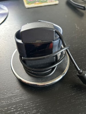 fitbit 4 watch style.