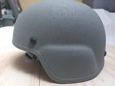 NEW GENTEX CORP. ADVANCED COMBAT HELMET ACH FOLIAGE GREEN SMALL