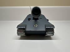 SOLIDO : DIE-CAST char, tank, Panzer V Panther F Schmalturm. WW2
