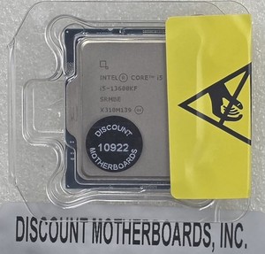 Intel 13600kf | eBay