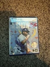 MLB The Show 24 - Sony PlayStation 5