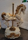 Heritage House Carousel Horse Melodies Fair Collection "My Favorite Things" — photo 1