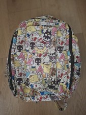 Ju- Ju Be For Sanrio Hello Kitty Backpack