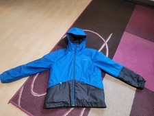 Decathlon Wedze Skijacke Winterjacke Schneejacke Gr. 146/152