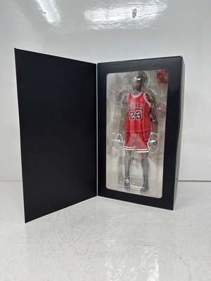 Legend Creation Michael Jordan Chicago Bulls 1:9 Scale Motion