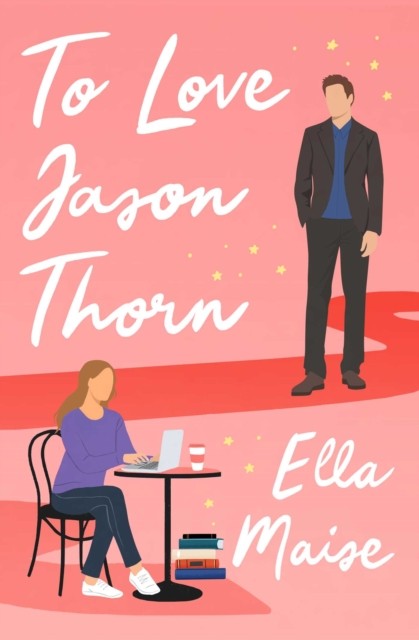 To Love Jason Thorn: The TikTok sensation from a beloved author - Image 2