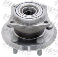 Febest Radnabe 0182-255R