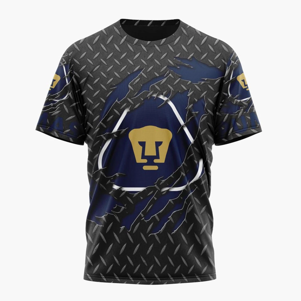Pumas UNAM International Club Soccer Fan Shirts for sale | eBay