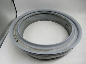 Siemens WM14E443/11 Türdichtung Türmanschette Teil nr 5500000266 Waschmaschine