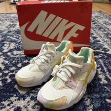 Nike Kid's Huarache Run GS Supernova Kids 5Y FJ7715 171