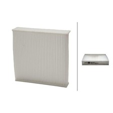 Filtre d'habitacle Mazda 121