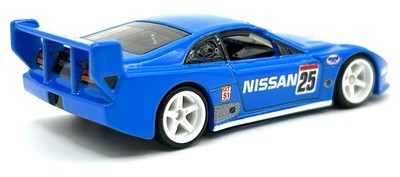 HOT WHEELS NISSAN 300ZX SILHOUETTES CAR CULTURE PREMIUM LOOSE | eBay