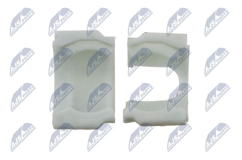 N.T.Y. LZB-ME-002.NTY Repair Kit, gear lever for MERCEDES-BENZ - Image 20