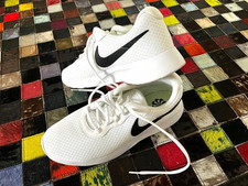 Nike Tanjun Herren Weiß 43