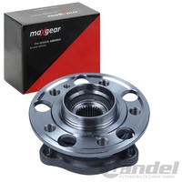 Maxgear RADLAGER-SATZ Vorderachse Passend FÜR MERCEDES-BENZ S-KLASSE | 33-1163