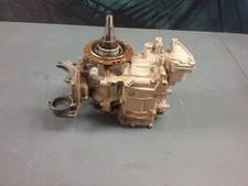 Powerhead from a 6 HP Johnson outboard motor 1965 model CDL-22M