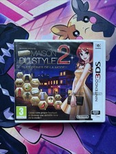 Maison Du Style 2 Les Reines De La Mode 3DS Neuf Sous Blister 