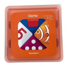 Osmo Numbers Pack Toddler Child Learning Game STEM Math