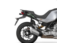 Guzzi Motorrad V100 Mandello - 22/26- Halterungen Koffer Shad 3P -System