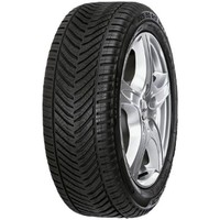 4X Sommerreifen - Taurus Summer 3 205/45R16 87W XL BSW