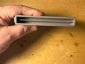 Hydlide (Nintendo NES, 1989) Game Only | Tested | Authentic  RPG Ships Free !!