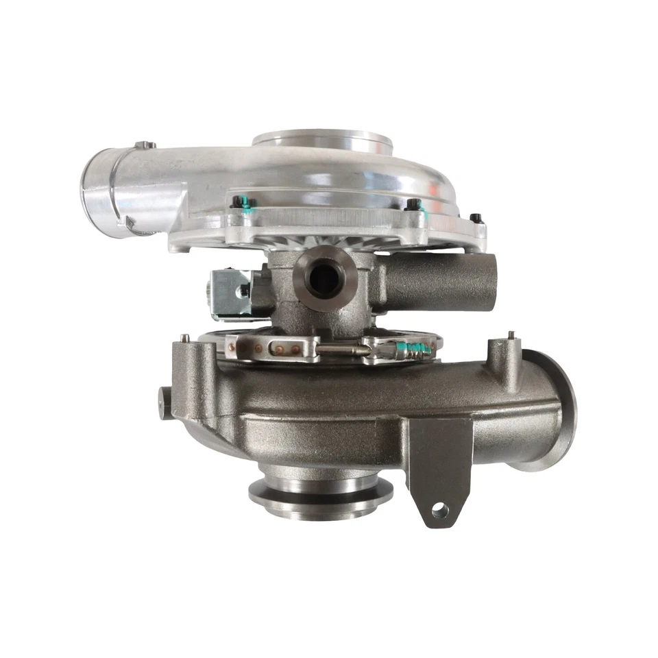 GT3782 Turbocharger For 2005-2007 Ford F-250 F-350 Super Duty 6.0L 1854593C91 - Изображение 2 из 4
