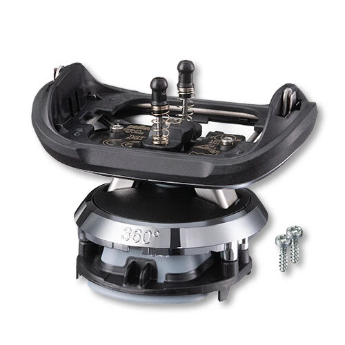 Braun Antrieb (Scherkopf) zu Braun Rasierer Series 7 360° Type 5764 !!!! #489