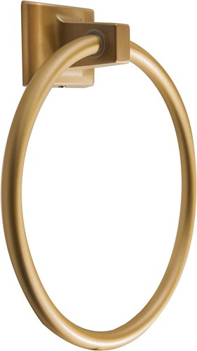 5tlg Badezimmerausstattung Set Schwerlast Haken WC Papier Halter Handtuch Ring Bar - Bild 21 von 52