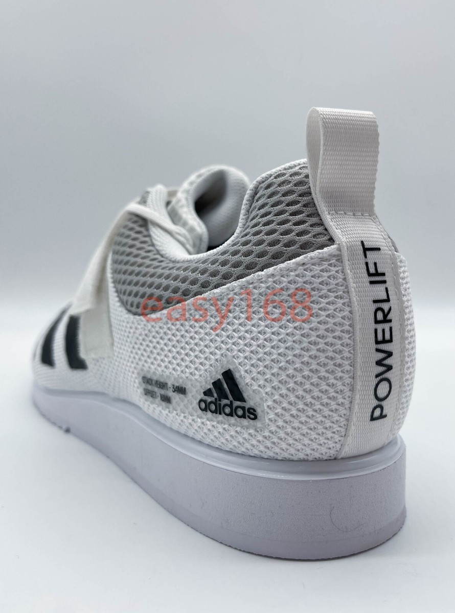 New Adidas Powerlift 5 Sz 11.5 Weight Weightlifting Mens  display picture 1
