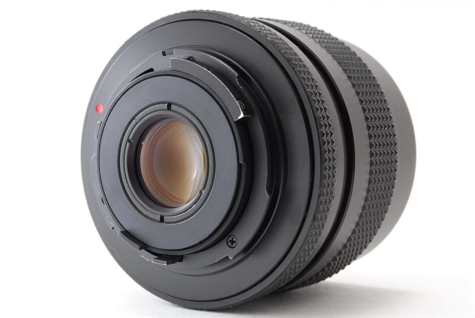 [N.Mint] Contax Carl Zeiss Distagon T* 28mm f/2.8 AEJ for C/Y Mount Lens #459 - Image 3 of 4