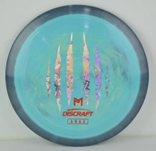 💵MONEY💵 Discraft Swirly ESP Anax, 6x CLAW, Paul McBeth, 174g