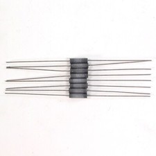 LOT of 8 RWR80S7500FS Vishay Dale 750 Ohm Resistors Jewelry Art Craft Hobby