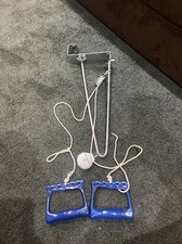 Rehab Med Equip Over The Door Arm And Shoulder Exerciser