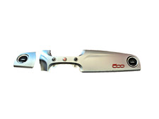 COVER PLANCIA MODANATURA CRUSCOTTO FIAT 500 2007 AL 2014 COMPLETA