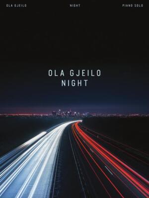 Night for Piano Solo