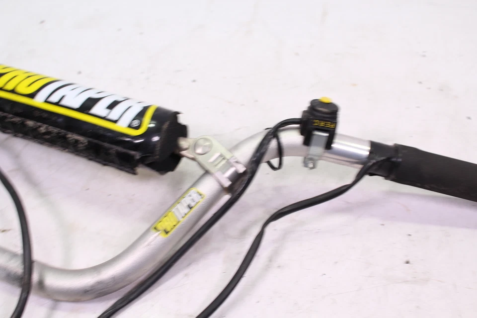 2014 POLARIS PRO RMK 800 PRO TAPER HANDLEBARS / BARS - Image 4 of 4