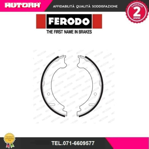 Ganasce Freno Bici ENIX 70mm Con Dado Nero: Pastiglie Per Freni A Cerchione